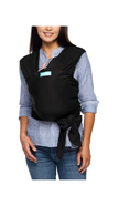 Load image into Gallery viewer, Moby Wrap Evolution - Black