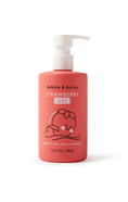 Load image into Gallery viewer, All-Natural Strawberry Shampoo, Body Wash & Bubbles