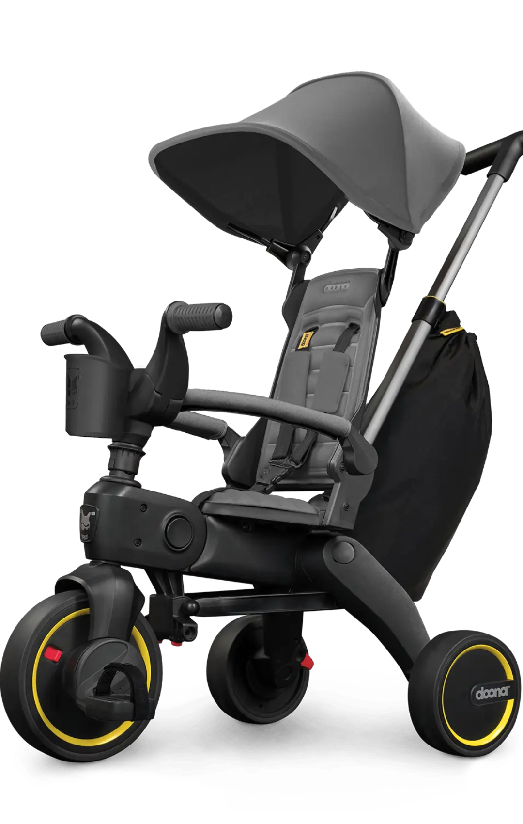 Doona Liki Trike S3 – Delta Darlings Doona Liki Trike S3 – Delta Darlings