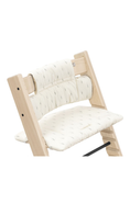 Load image into Gallery viewer, Stokke Tripp Trapp Classic Wheat Cream Cushion