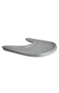 Load image into Gallery viewer, Stokke Storm Grey Tray