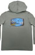 Load image into Gallery viewer, Field & Stream Boys Performance Hoodie