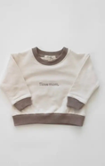 Load image into Gallery viewer, I Love Mom Crewneck