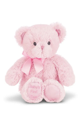 Load image into Gallery viewer, Baby's 1st Bear Pink, Small
