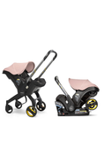 Load image into Gallery viewer, Doona Infant Car Seat & Stroller- Blush Pink