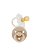 Load image into Gallery viewer, Itzy Soother Natural Rubber Paci Sets