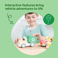 Load image into Gallery viewer, Cheery Lane Vehicles Play Set