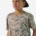 Load image into Gallery viewer, Burlebo Youth Go To Tee