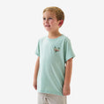 Load image into Gallery viewer, Burlebo Youth SS Tee- Field Companion