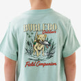 Load image into Gallery viewer, Burlebo Youth SS Tee- Field Companion
