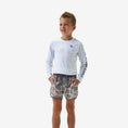 Load image into Gallery viewer, Burlebo Jumbo Classic Deer Camo Swim Trunks