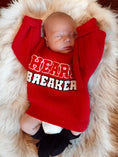 Load image into Gallery viewer, Heartbreaker Knit Sweater