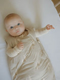 Load image into Gallery viewer, Silly Goose Bamboo Sleep Sack 1.0 TOG