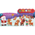 Load image into Gallery viewer, Babies Love Jingle Bells Christmas Sound Light Book
