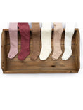 Load image into Gallery viewer, French Lace Tights