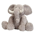 Load image into Gallery viewer, Joon Bobo the Elephant Stuffed Animal - Grey