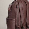 Load image into Gallery viewer, Espresso Boss Plus Backpack