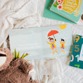 Load image into Gallery viewer, Who Made You? Board Book