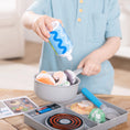 Load image into Gallery viewer, Simmer and Stir Stove Top Play Set
