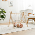 Load image into Gallery viewer, Foldable Baby Play Hanging Toys