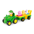 Load image into Gallery viewer, John Deere Farmin Friends Wagon Ride