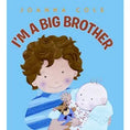 Load image into Gallery viewer, I'm A Big Brother