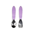 Load image into Gallery viewer, Spoon + Fork Set