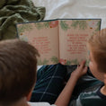 Load image into Gallery viewer, The Promise of Christmas Children's Book