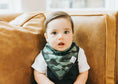 Load image into Gallery viewer, Diesel 4 Pack Bandana Bibs
