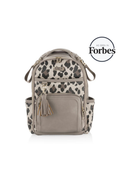 Load image into Gallery viewer, Leopard Boss Plus Backpack
