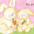 Load image into Gallery viewer, Grandma Loves Me! Children's Book
