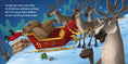 Load image into Gallery viewer, How To Catch A Reindeer Book