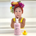 Load image into Gallery viewer, All-Natural Coconut Shampoo, Body Wash & Bubbles