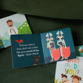 Load image into Gallery viewer, Armor of God Book