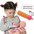 Load image into Gallery viewer, Baby Doll Milk & Juice
