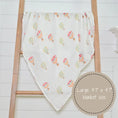 Load image into Gallery viewer, The Sky Is The Limit Baby Muslin Swaddle Blanket