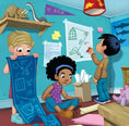 Load image into Gallery viewer, How To Catch Dinosaur Board Book