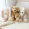 Load image into Gallery viewer, Cuddle Plush Friends