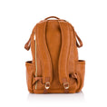 Load image into Gallery viewer, Cognac Boss Plus Backpack