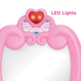 Load image into Gallery viewer, Glamor Queen Kid's Vanity Playset