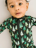 Load image into Gallery viewer, Evergreen Bamboo Sleeper