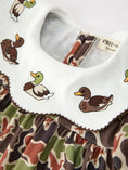 Load image into Gallery viewer, Duck Camo Dress
