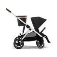 Load image into Gallery viewer, Cybex Gazelle S Stroller System