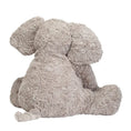 Load image into Gallery viewer, Joon Bobo the Elephant Stuffed Animal - Grey