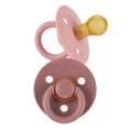 Load image into Gallery viewer, Itzy Soother Natural Rubber Paci Sets