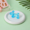 Load image into Gallery viewer, Balloon Dog Squishy Glitter