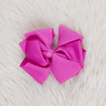 Load image into Gallery viewer, Double Layered Bow