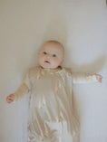 Load image into Gallery viewer, Silly Goose Bamboo Sleep Sack 1.0 TOG