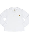 Load image into Gallery viewer, Watson Mallard Polo