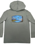 Load image into Gallery viewer, Field & Stream Boys Performance Hoodie